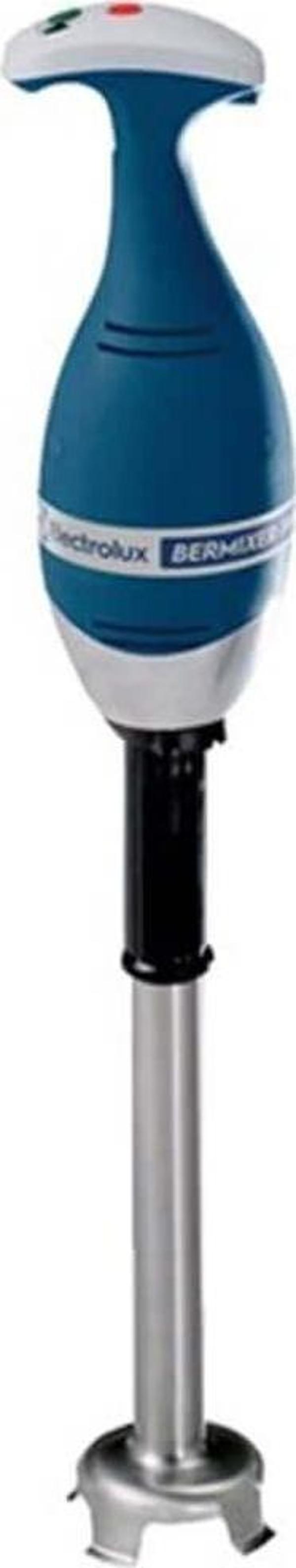 Electrolux Professional 600384 Bermixer Turbo El Blender-650 W-65 cm Tüp Uzunluğu - Image 1