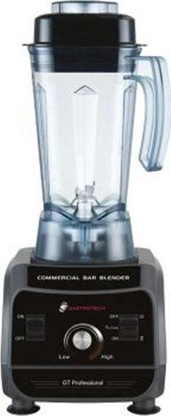 Gastrotech GT PROFESSIONAL Bar Blender - Gt Professional 30.000 Devir - Image 1