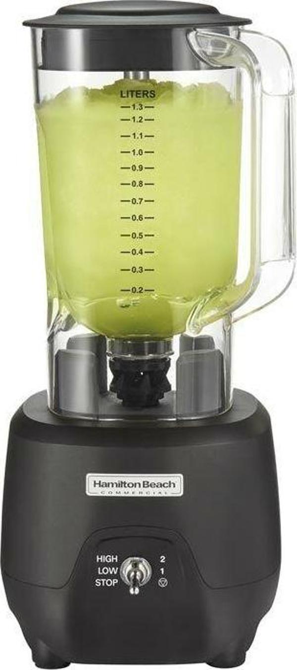 Hamilton Beach HBB908R-CE Bar Blender 10 Adet - Image 1