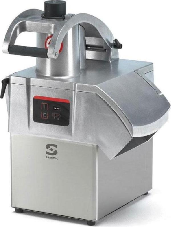Sammic CA-301 Sebze Doğrama Makinesi - Image 1