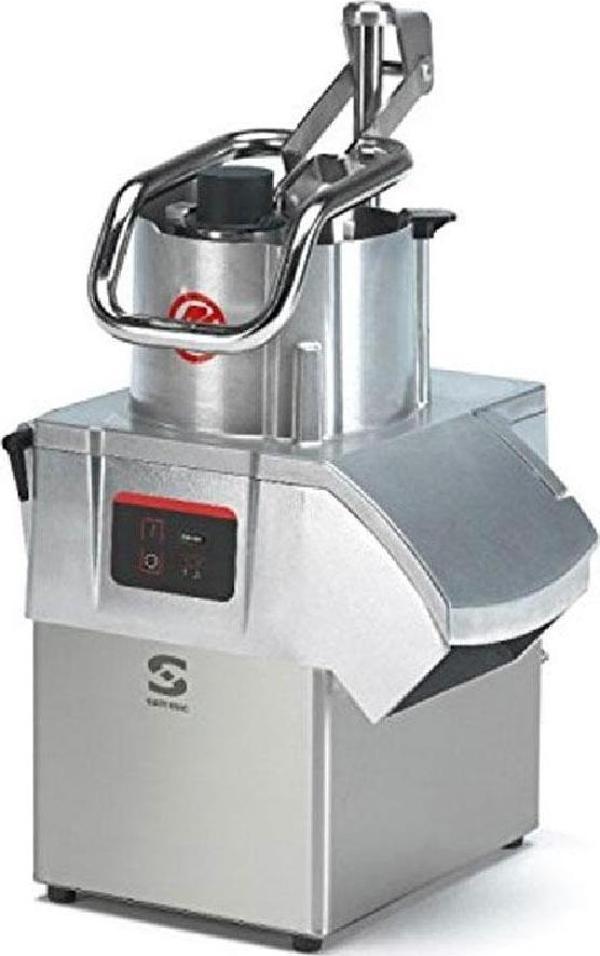 Sammic CA-401 Sebze Doğrama Makinesi 230-400V / 50 Hz / 3N~ - Image 1