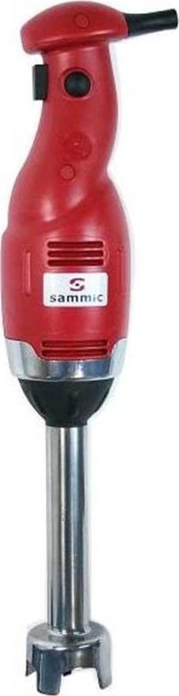 Sammic TR-220 El Mikseri & Blenderi - parçalayıcı - Image 1