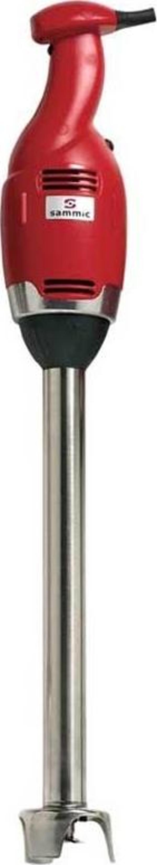 Sammic TR-550BL El Mikseri & Blenderi - parçalayıcı - Image 1