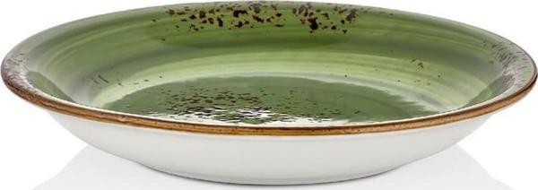 By Bone BR-ZT-21-CK Zest 21 CM ÇUKUR TABAK - Breeze 12 Adet - Image 1