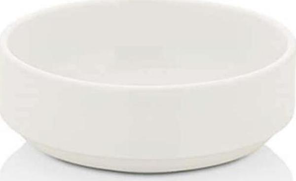 By Bone GT-08-JO Gastro 8 CM JOKER KASE-beyaz porselen 12 Adet - Image 1