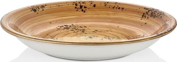 By Bone VT-ZT-21-CK Zest 21 CM ÇUKUR TABAK - Vintage 12 Adet - Image 1