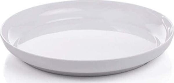 Gmb Nazen AB-9 Termoset Kırılmaz-Teşhir Yuvarlak-38,5 cm 10 Adet - Image 1