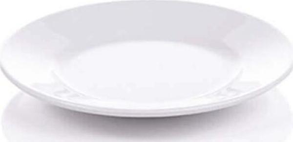 Gmb Nazen K-61 Termoset Kırılmaz-15 cm klasik servis tabağı 120 Adet - Image 1