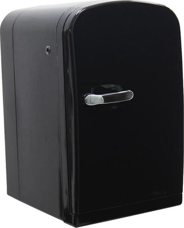 Atsis Süt Dolabı (6 Litre)  - Image 1