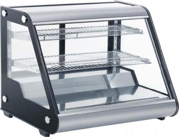 Senox Soğuk Teşhir Ünitesi - Set Üstü - 90x60x70 cm - düz camlı - Image 1