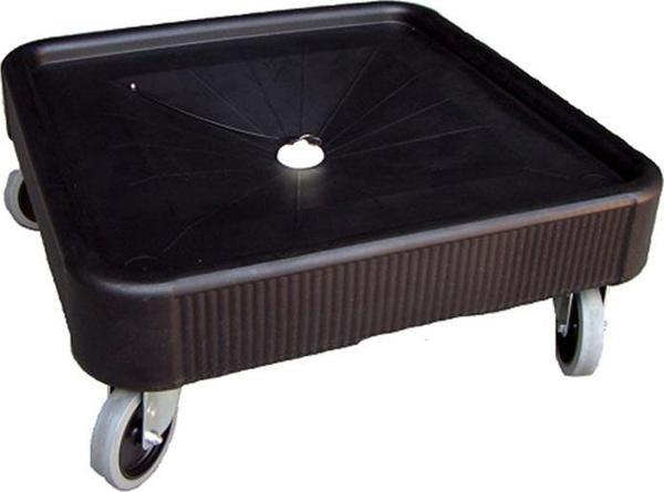 Tribeca BTA-01 Basket Taşıma Arabası Kolsuz 580x580x220 mm - Image 1