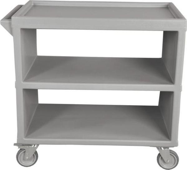 Tribeca SAA-85 Servis Arabası Açık 850x515x875 mm - Image 1