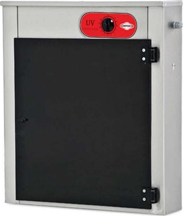 Empero EMP.BST.001 Bıçak Sterilizatörü 10 bıçak kapasiteli - Image 1