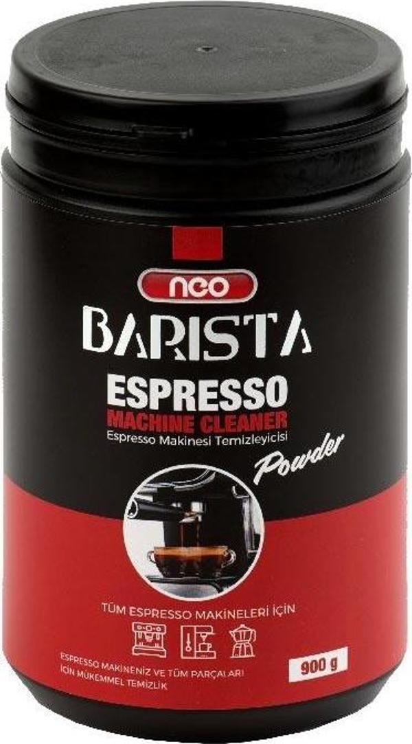 Neo Barista Espresso Temizleyici Toz - Image 1