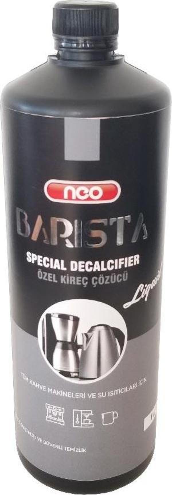 Neo Barista Kireç Çözücü - Image 1