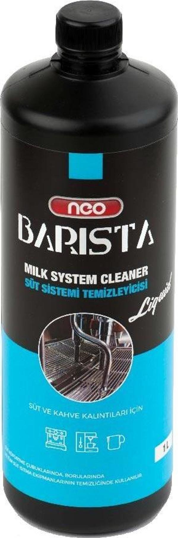 Neo Barista Süt Sistemi Temizleyici - Image 1