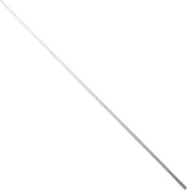 Erginoks Kuşbaşı Şişi - AISI 430 CrNi paslanmaz - 2x8x600 mm 10 Adet - Image 1