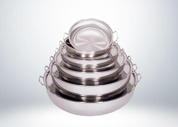 Yürük Tava-Kapaklı-80x16 cm-73 lt - Image 1