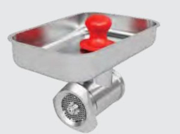 Empero MK.60-EM Et Makinesi Aparatı - Image 1