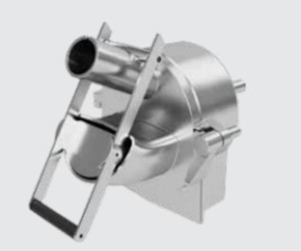 Empero MK.80-EM Et Makinesi Aparatı - Image 1