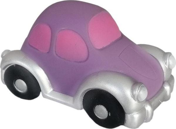 Markapet Sesli Köpek Oyuncağı Araba 5 x 10 cm - Image 1