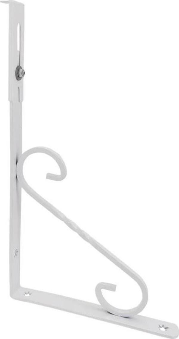 Beşel Ayarlı Raf Altı 3 no 30x15mm - Image 1