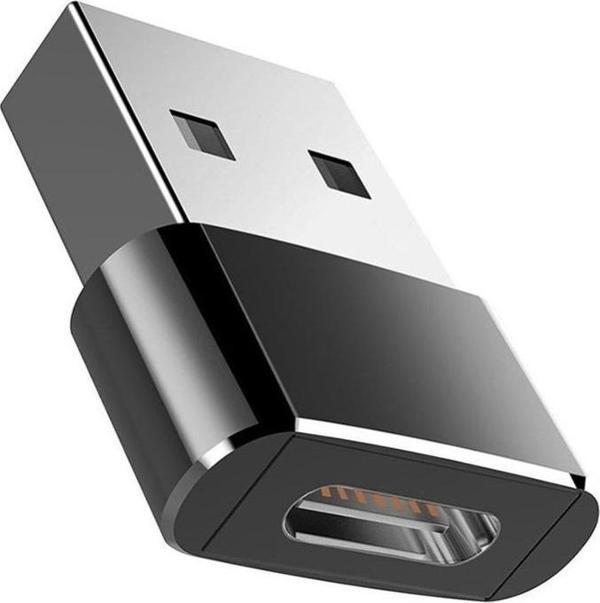 Lunatic 2944 Usb 3.0 To Type C 3.1 Şarj Data Çevirici Dönüştürücü Adaptör - Image 1
