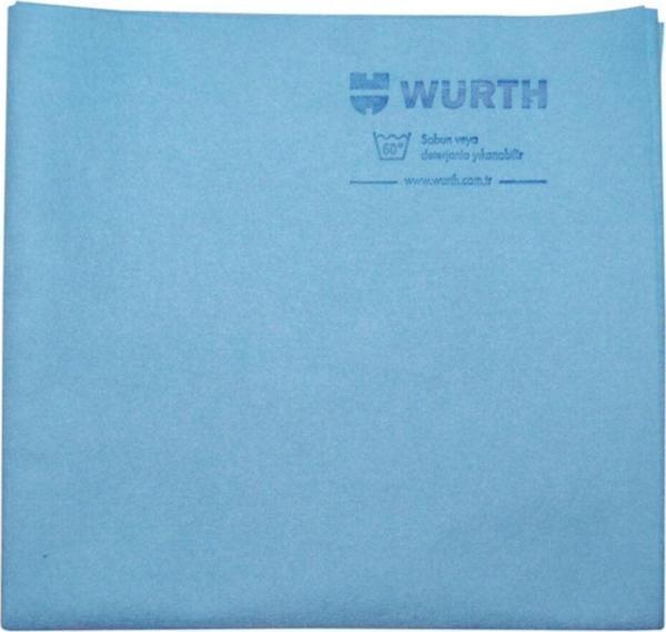 Würth Tvet Sentetik Güderi Bez 40X40 Cm 170 Gr T37950 - Image 1