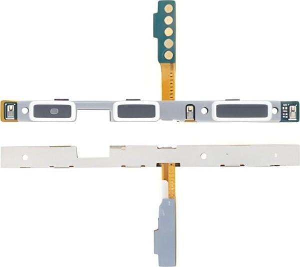 Samsung Galaxy A25 On Off Power Açma Kapama Filmi SM-A256B - Image 1