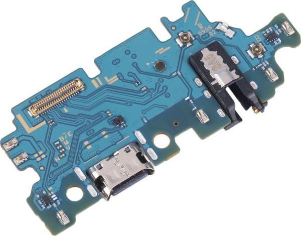 Samsung Galaxy A25 Uyumlu Şarj Soketi - ENTEGRELİ SMA256B - Image 1