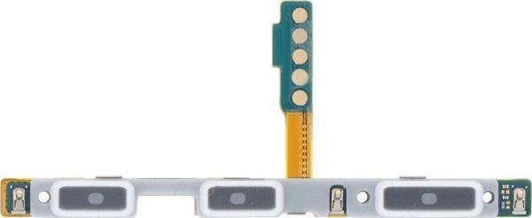 Samsung Galaxy A35 Uyumlu Ses Volume Açma Kapama Filmi SM-A356B - Image 1