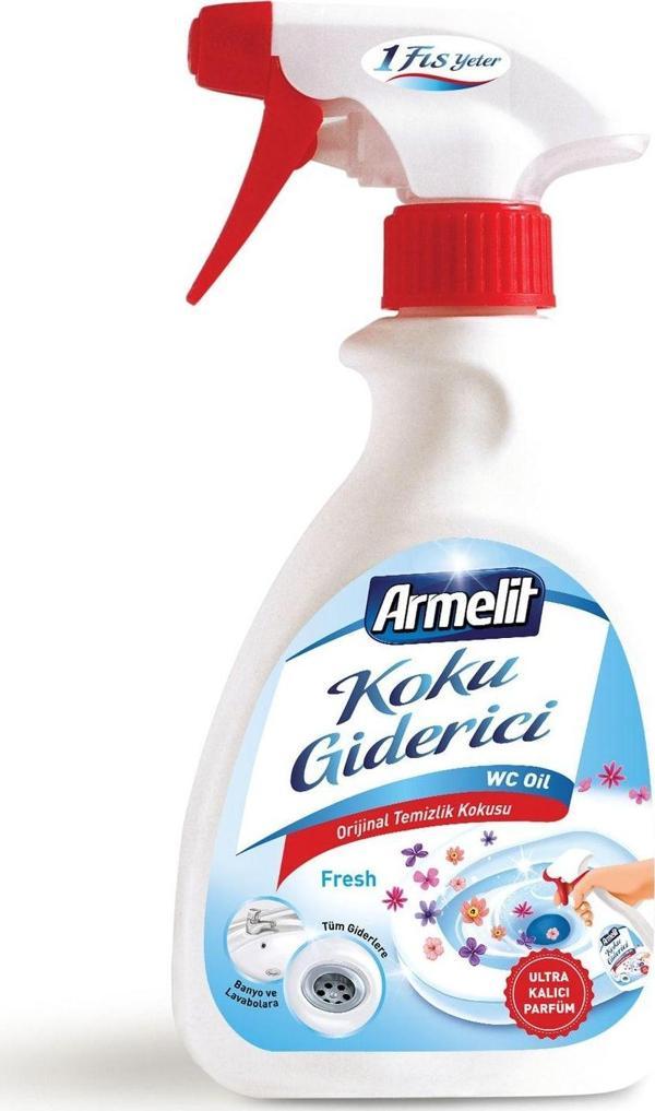 Armelit Wc - Oil Koku Yok Edici - Image 1