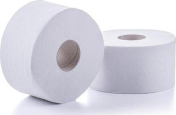 Mini Jumbo Tuvalet Kağıdı 24'Lü - Image 1