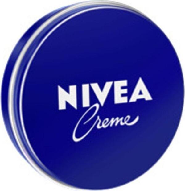 Nivea Creme Nemlendirici Bakım Kremi 150 Ml - Image 1