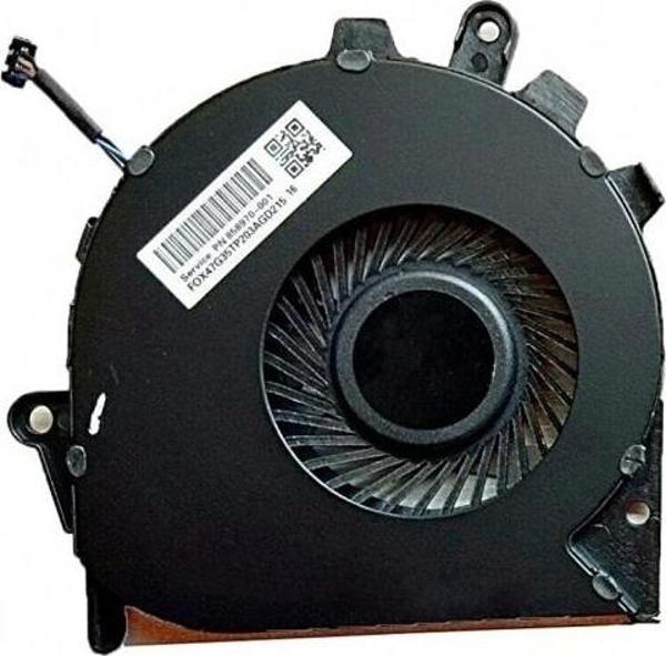 Uzmpower Hp Omen 931576-001 Notebook Fan F-H73V1 - Image 1