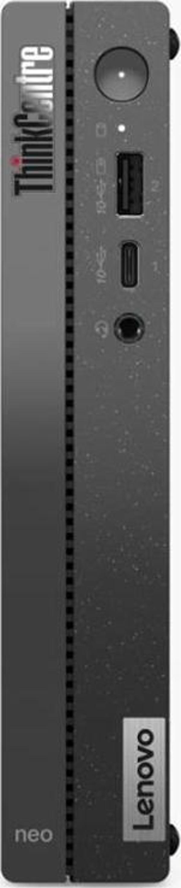 Lenovo Pc Neo 50Q Thınkcentre 12ln006ktr I5-13420h 16gb 512ssd Uhd Dos - Image 1