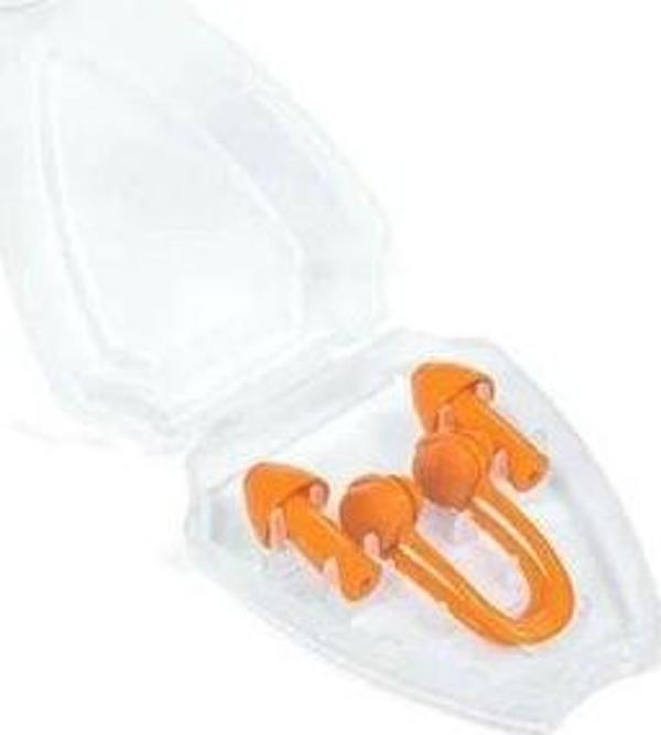Bestway Kulak-Burun Tıkaç-Klips Set - Image 1