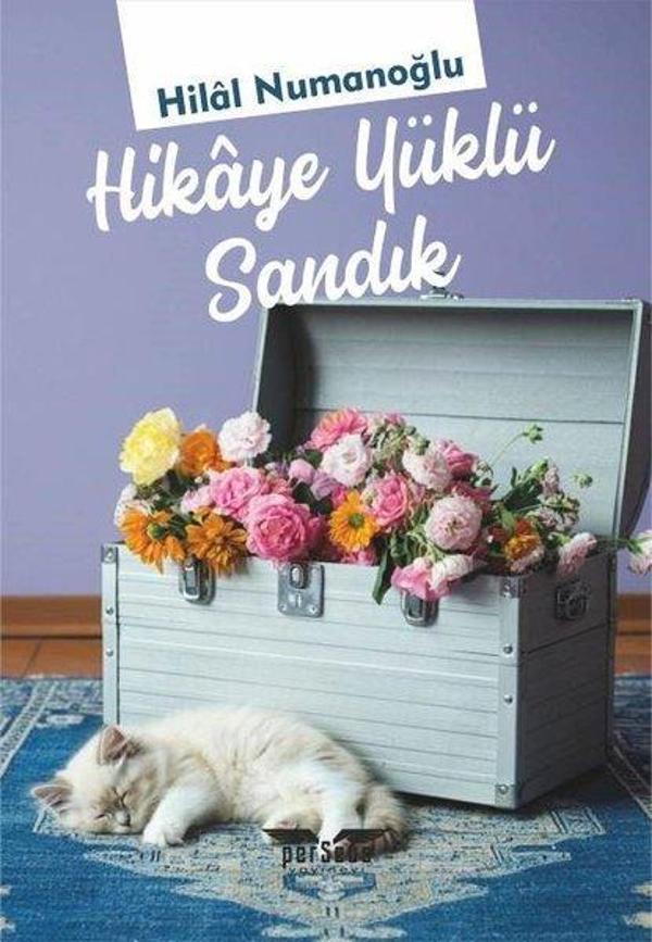 Hikaye Yüklü Sandık - Perseus Yayınevi - Image 1