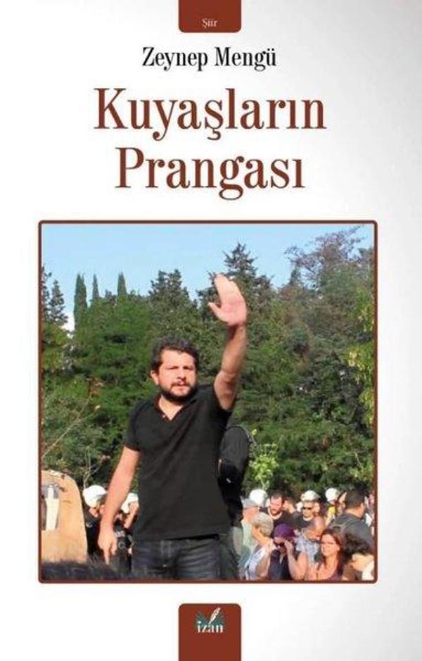 Kuyaşların Prangası - İzan Yayıncılık - Image 1
