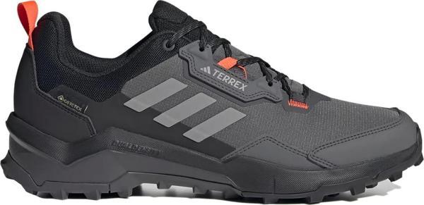 adidas Terrex Ax4 Gore-tex Erkek Gri Outdoor Ayakkabı-HP7396 - Image 1
