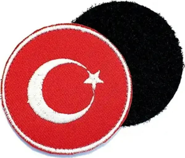 Oem Yuvarlak Çırtlı Bayrak Peç - Image 1