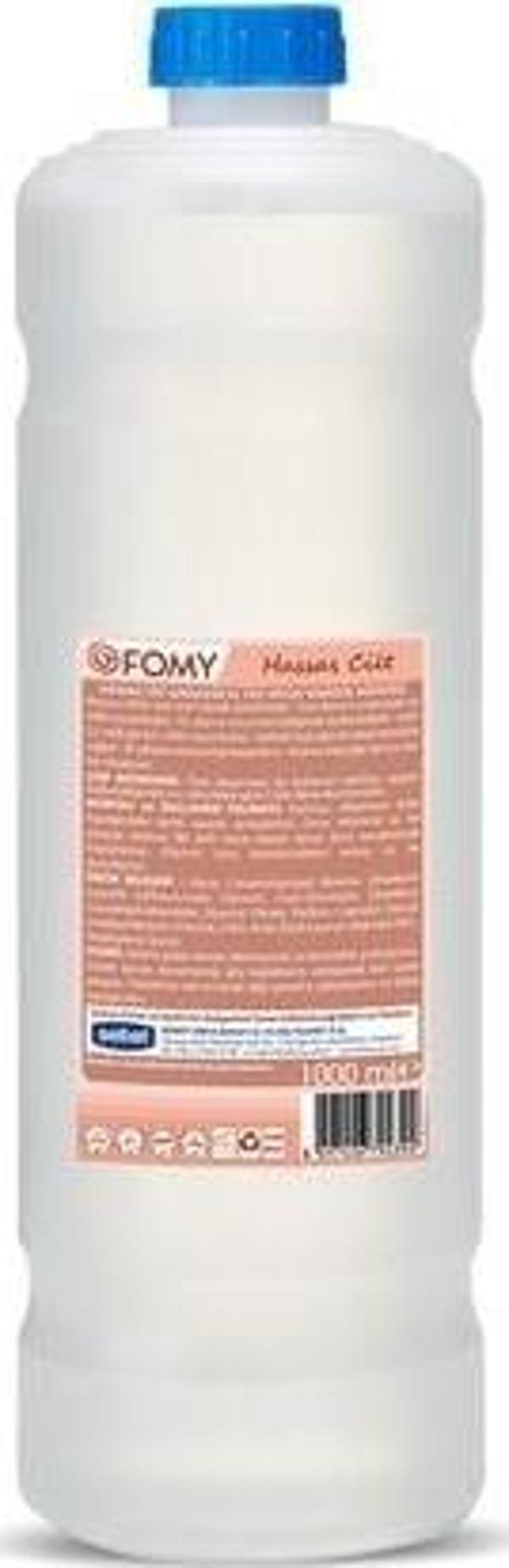 FOMY Hassas Cilt Köpük Sabun El Yüz Vücut Ankastre 1000 ml - Image 1