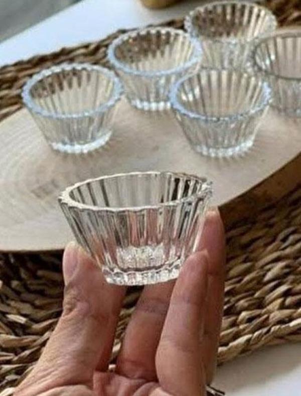 Rayan Sadaf 6'lı Lokumluk - Image 1