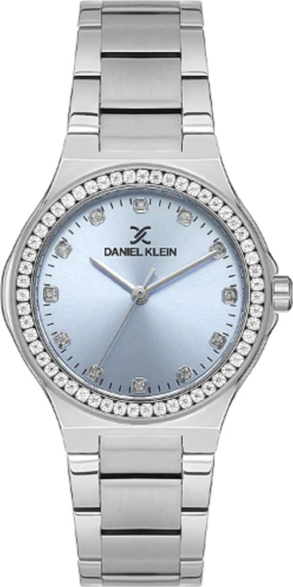 Daniel Klein DK.1.13463.8 Kadın Kol Saati-DK350 - Image 1