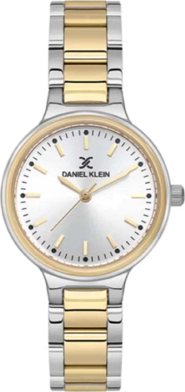 Daniel Klein Dk.2.2318-04 Kadın Kol Saati-DK346 - Image 1