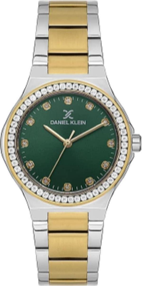 Daniel Klein DK.1.13463.9 Kadın Kol Saati-DK367 - Image 1