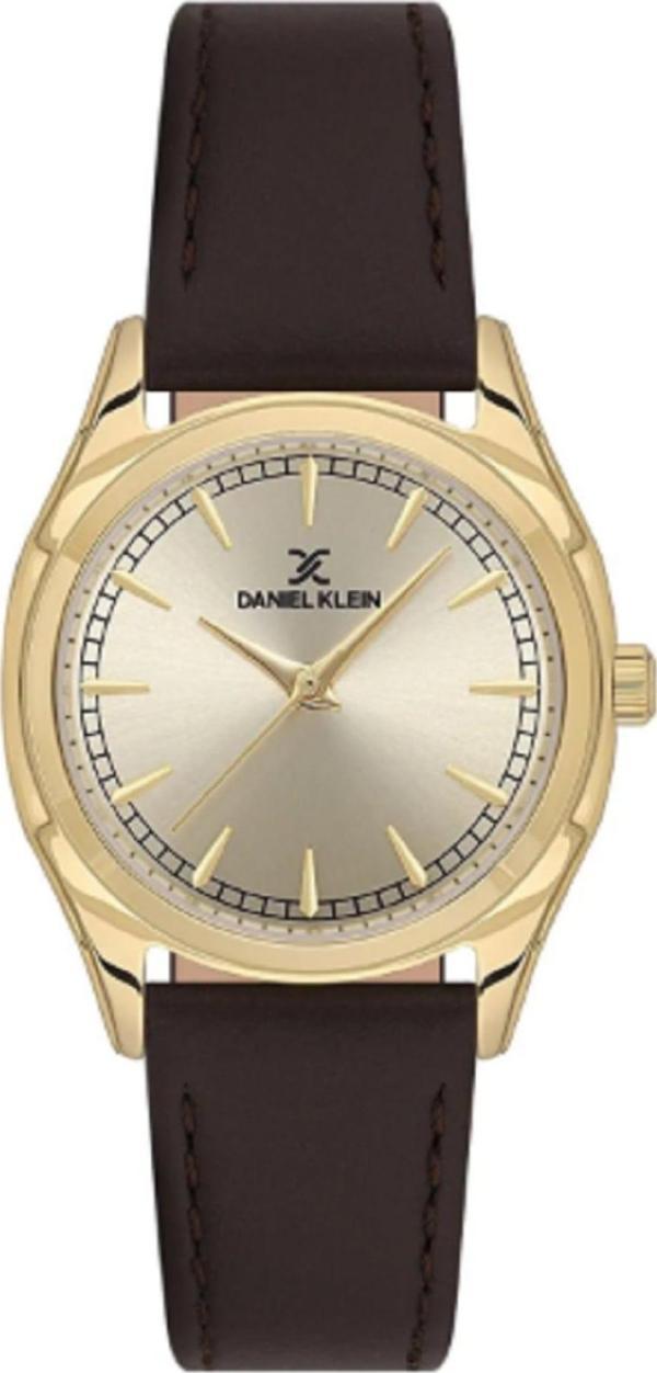 Daniel Klein DK.1.13761-2 Kadın Kol Saati-DK369 - Image 1