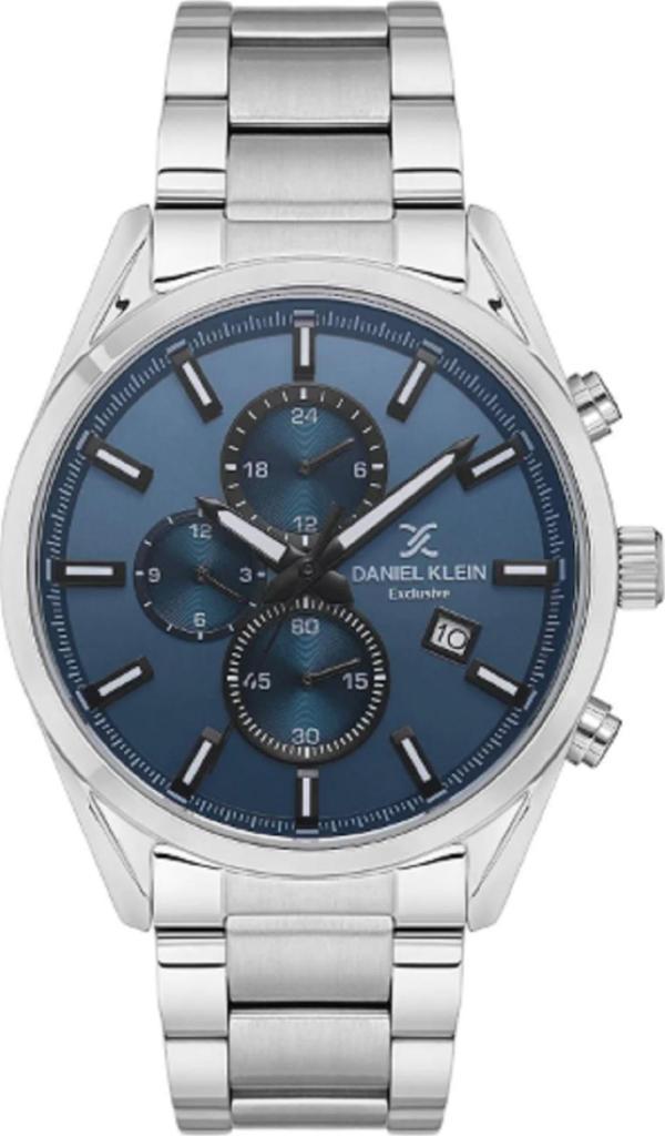 Daniel Klein DKE.1.10582-6 Erkek Kol Saati-DK358 - Image 1