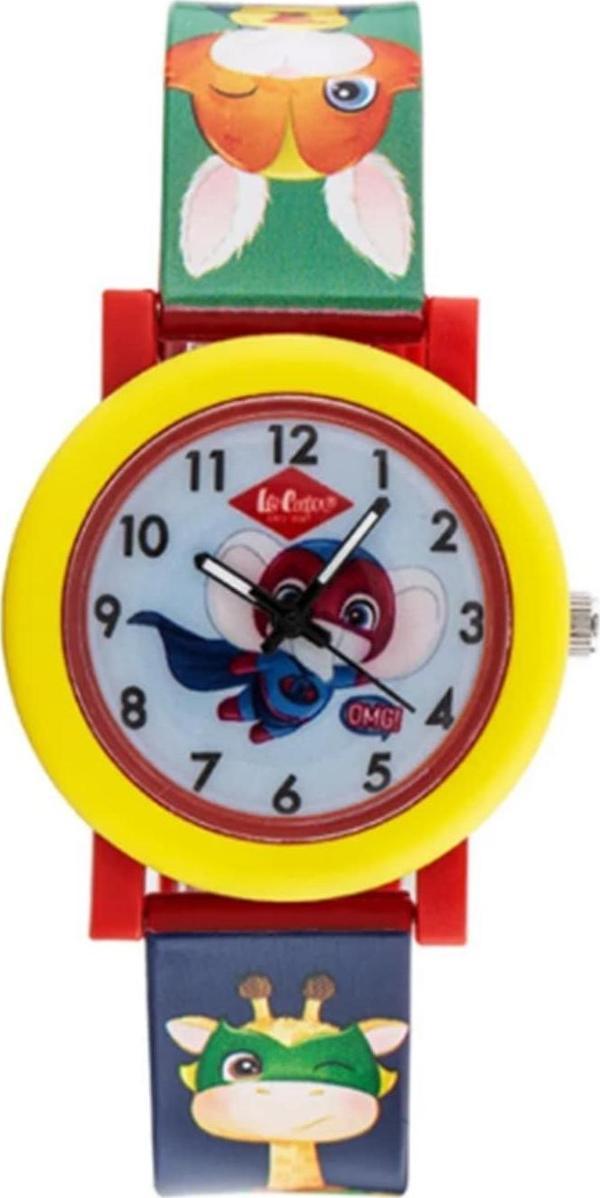 Lee Cooper Lc.k.2.869 Çocuk Kol Saati-LC111 - Image 1