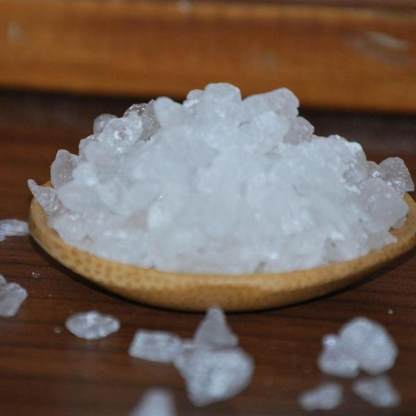 Sadıcım Limon Tuzu 500 Gr - Image 1